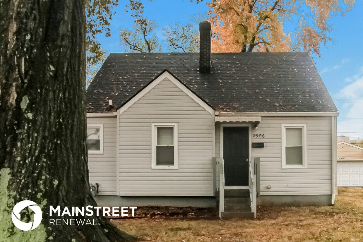 Foto principal - 2906 Wyandotte Ave