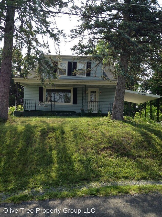Primary Photo - 3 br, 1 bath House - 113 Ward Avenue