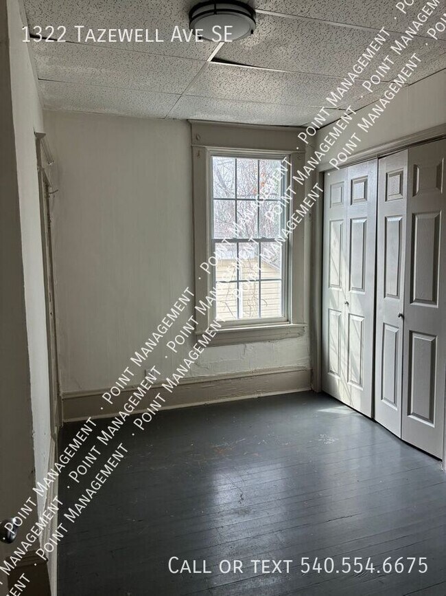Foto del edificio - 1322 Tazewell Ave SE