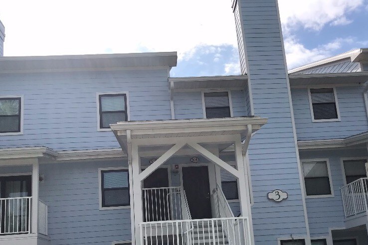 Foto principal - 100 Fairway Park Blvd