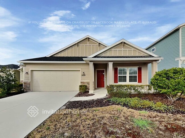 Building Photo - 2422 Carters Paddock Rd