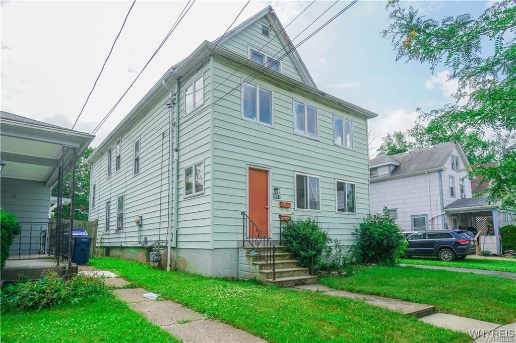 Foto principal - 2841 Macklem Ave