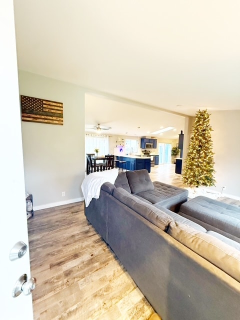 Foto del edificio - 3112 Harris Rd SE