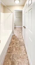 Shower/Tub - Brittwood