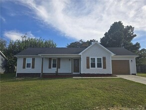 Building Photo - 625 Winthrop Ct