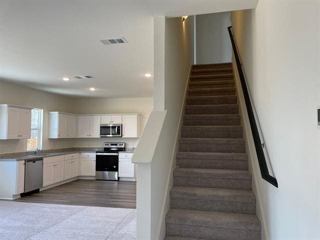 Foto del edificio - 1911 Chapel Hl Rd