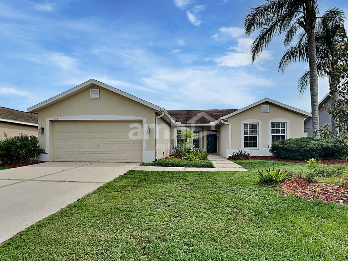 Primary Photo - 11813 Colyar Ln