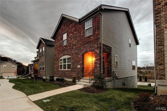 Building Photo - 9768 Wilderness Battle Cir
