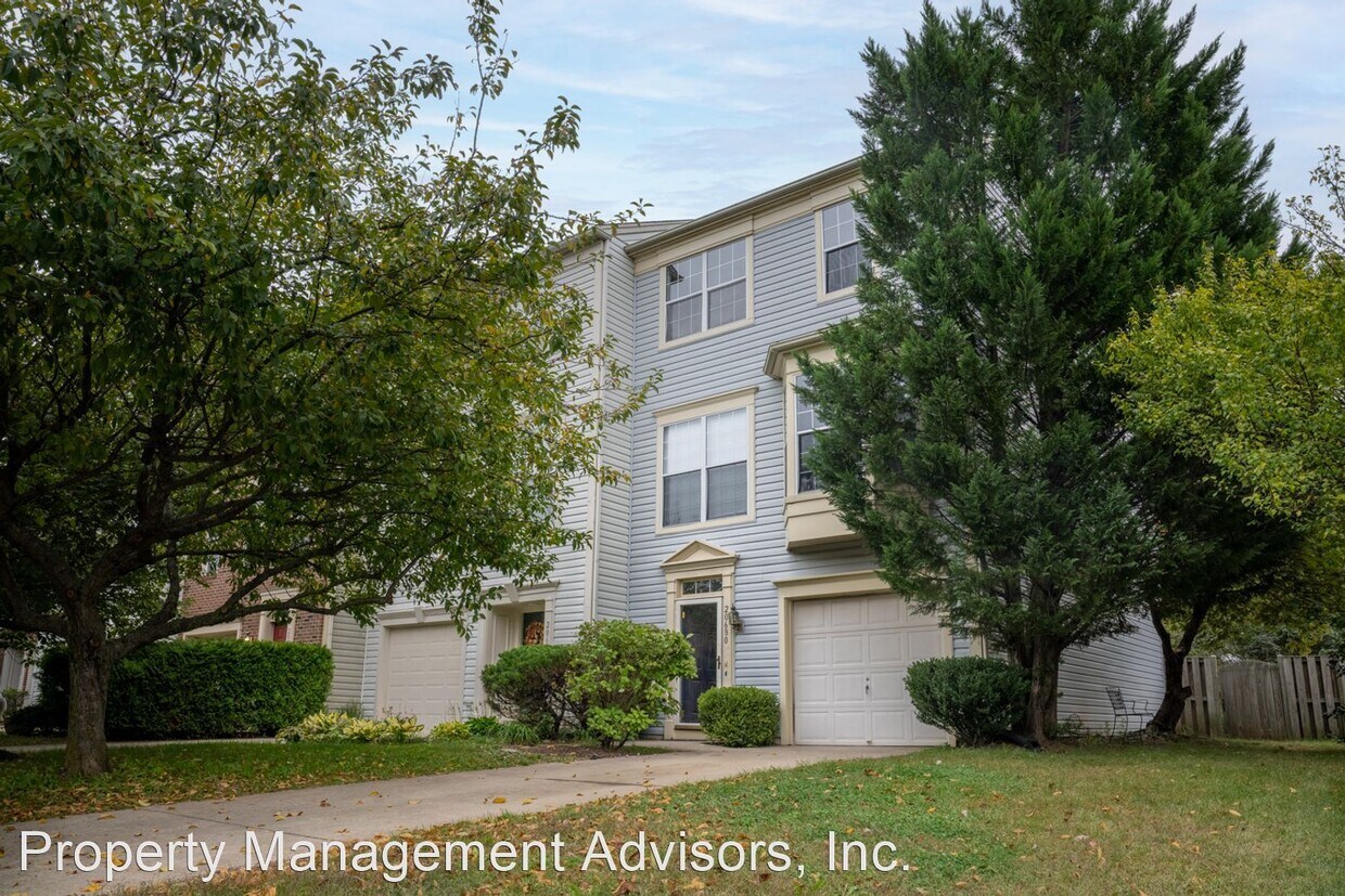 20680 Southwind Terrace, Ashburn, VA 20147 House Rental in Ashburn