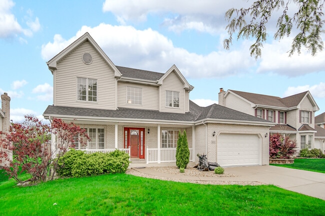Building Photo - 9012 Witham Ln
