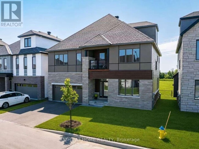 Building Photo - 517 Elation Hts