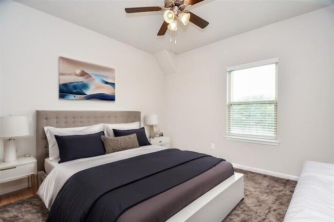 Foto del edificio - 1221 Citruswood Trail Ln