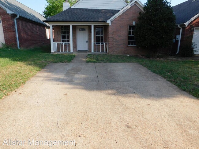 Foto del edificio - 3 br, 2 bath House - 382 Alex Cove