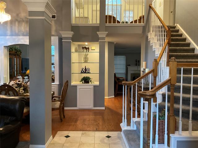 Foto del edificio - 2102 Hunter Pl Ln