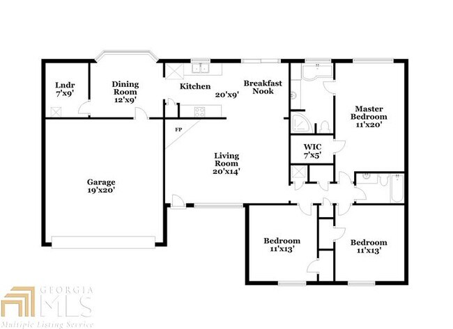 Foto del edificio - 108 Christopher Pl
