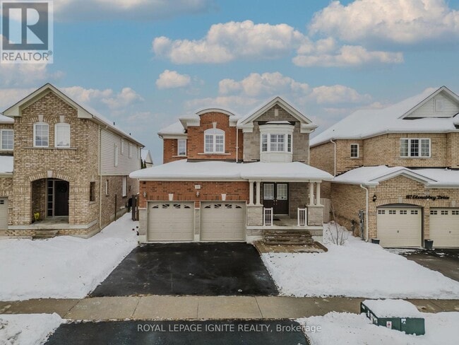 Building Photo - 189 Glenabbey Dr