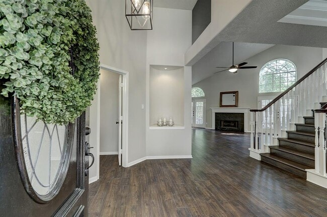 Building Photo - 1714 Mills Creek Ct
