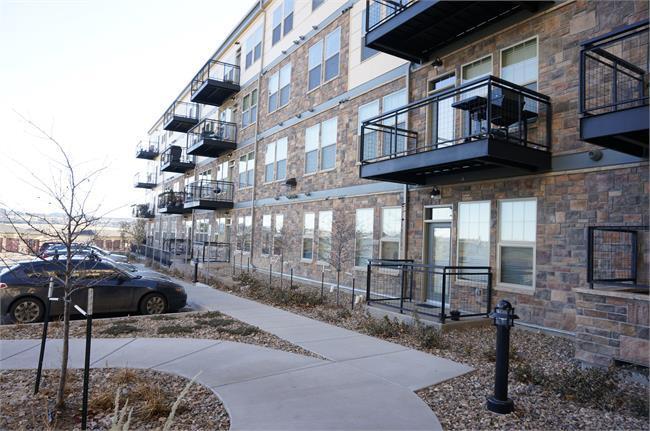 Primary Photo - One Bedroom Condo For Rent at East Village...