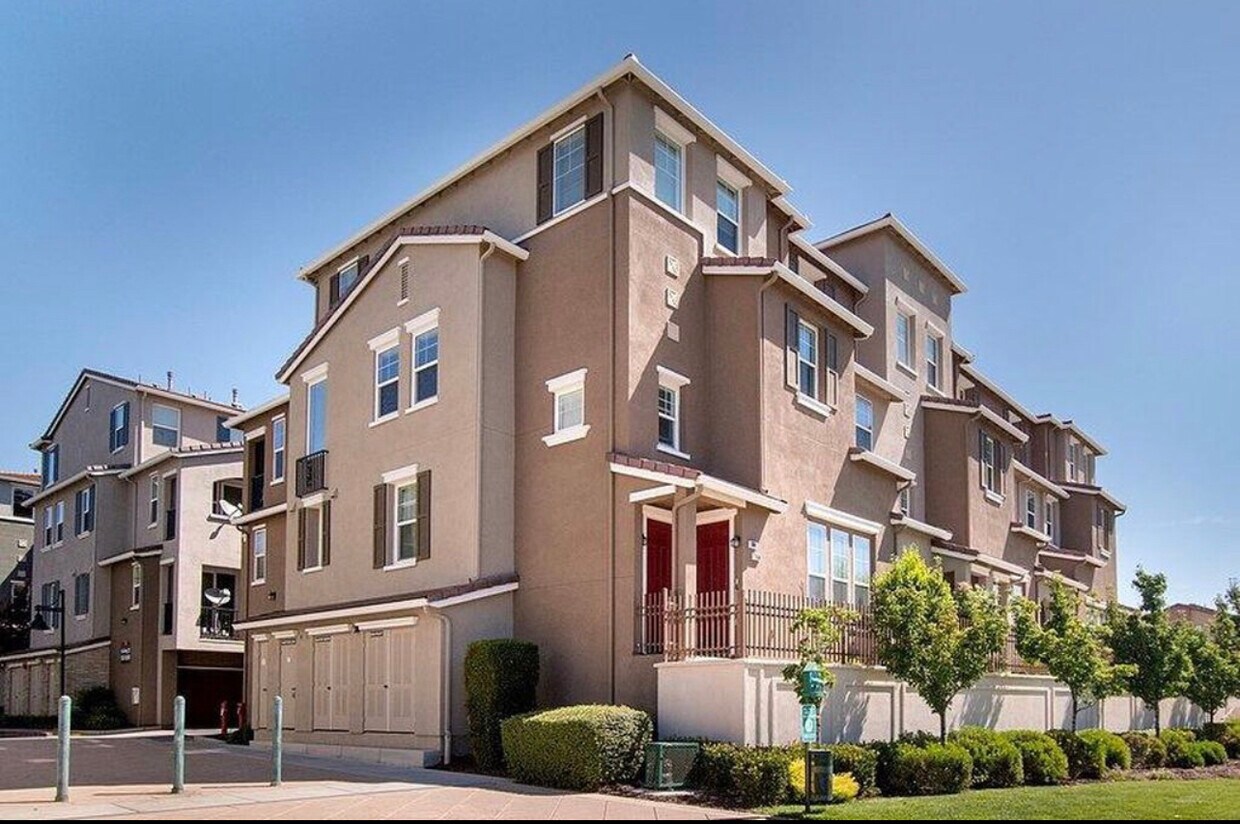 1848 Snell Pl, Milpitas, CA 95035 Townhome Rentals in Milpitas CA