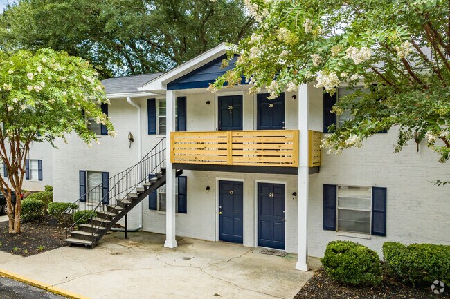 Foto del edificio - Southern Oaks