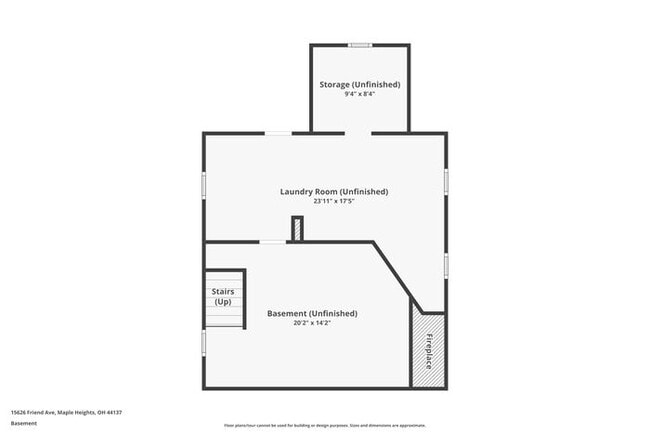 Building Photo - 15626 Friend Ave