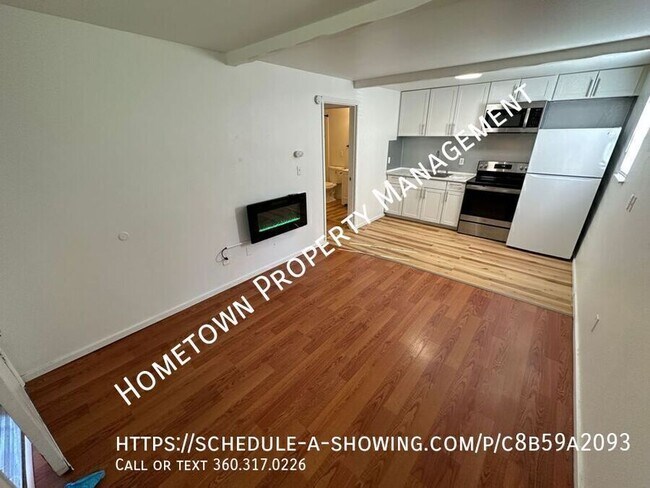 Foto del edificio - 7801 Pacific Ave SE