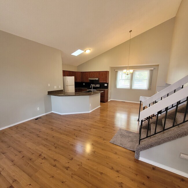 7473 Liberty Bell Dr, Colorado Springs, CO 80920 House Rental in