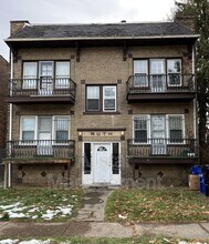 Building Photo - 3628 E 142nd St