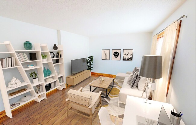 Building Photo - 254 S Durkin Dr