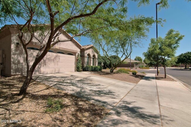 Building Photo - 3860 S Marigold Way