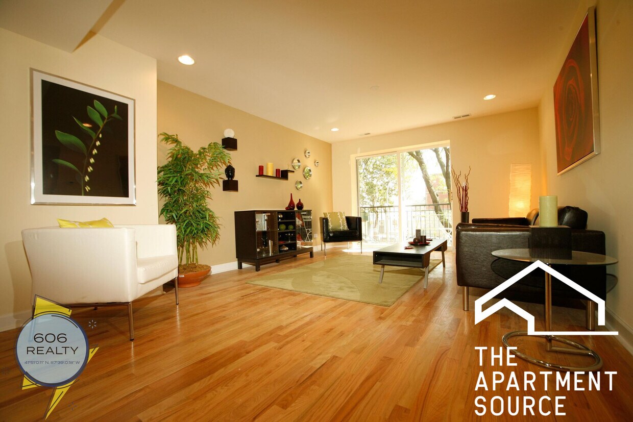 Foto principal - 6954 N Greenview Ave