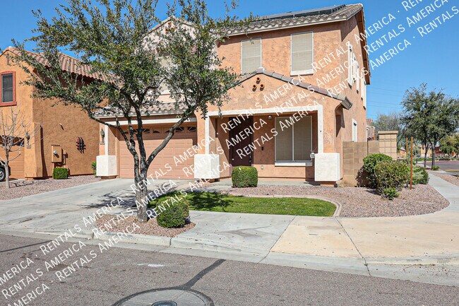 Building Photo - 5 bed/ 3 Bath Spacious Home w/ Solar and C...