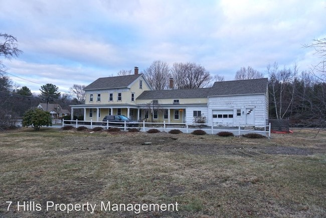 Building Photo - 169 Pleasant St