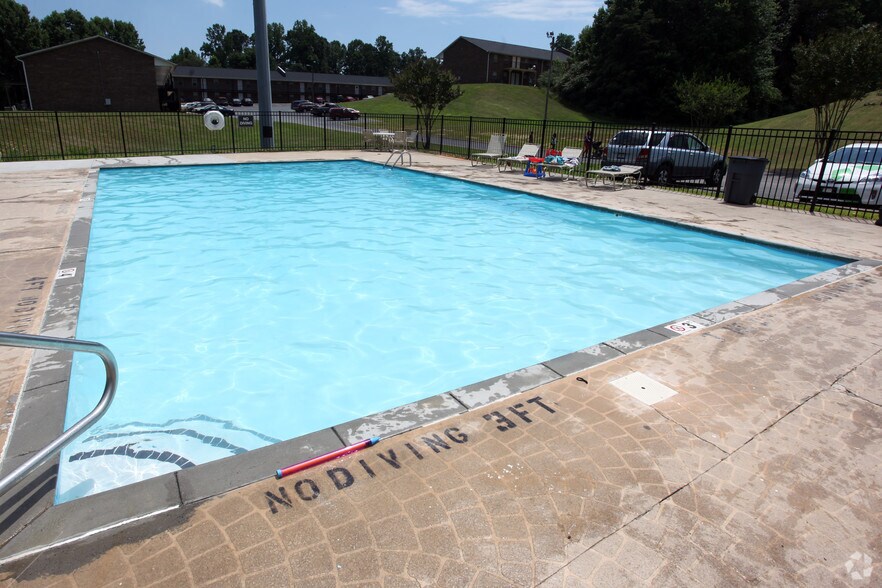 Plaza South Apartments Rentals WinstonSalem, NC