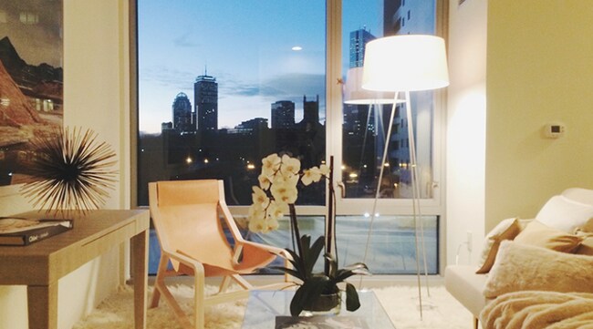 Foto del edificio - 360 Harrison Ave