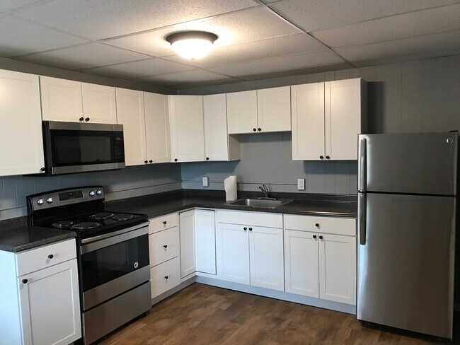 Building Photo - 117 S Belvidere Ave