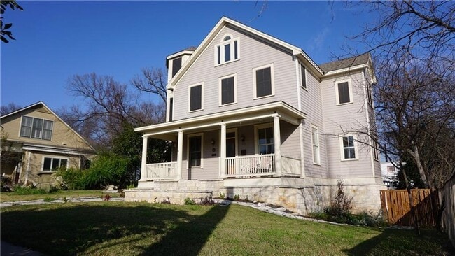 Building Photo - 1153 San Bernard St