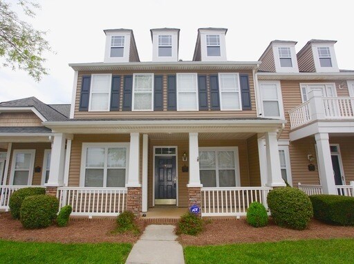 Primary Photo - Hard to find Rental in Bonterra!!!