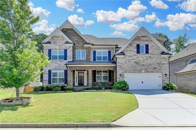 Building Photo - 3105 Davidsonville Dr
