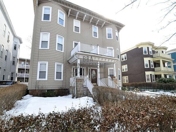 Building Photo - 773 Columbia Rd