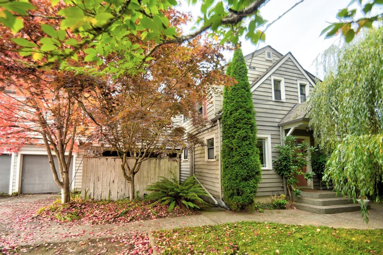 Foto principal - Charming 1-Bedroom Unit in Eastside Olympia