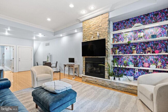 Foto del edificio - 1535 Fairmount Ave