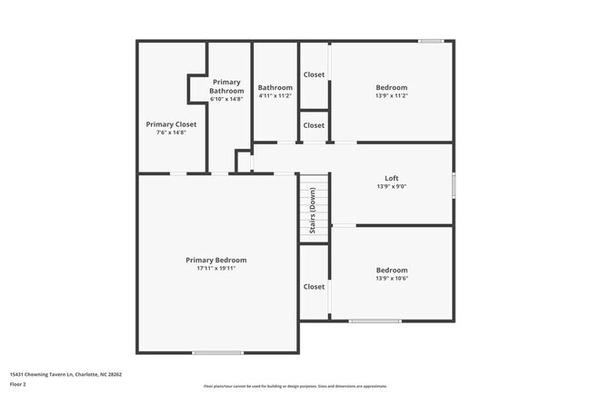 Building Photo - 15431 Chowning Tavern Ln