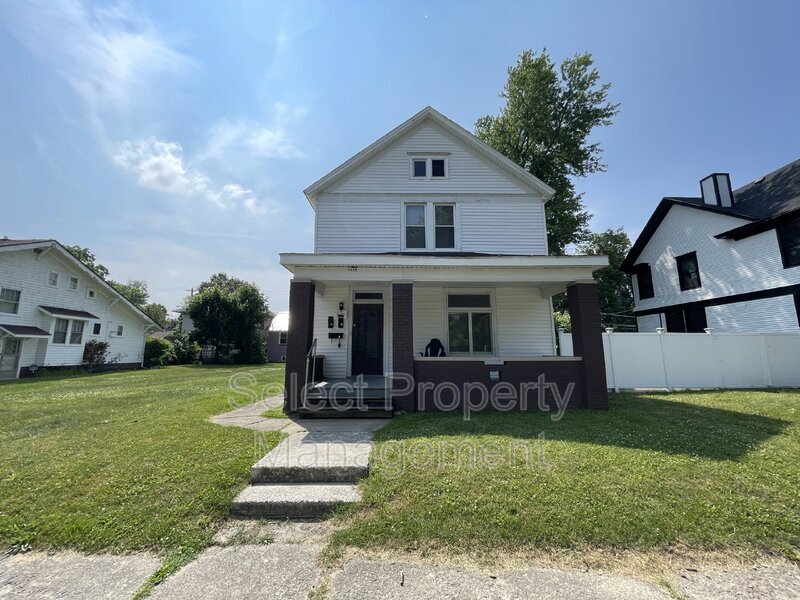 Foto principal - 1132 Rivermet Ave