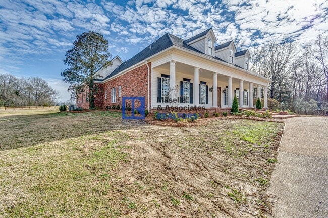 Building Photo - 6 Bed/4.5 Bath Home on 5 Acres in Cripple Creek Farms