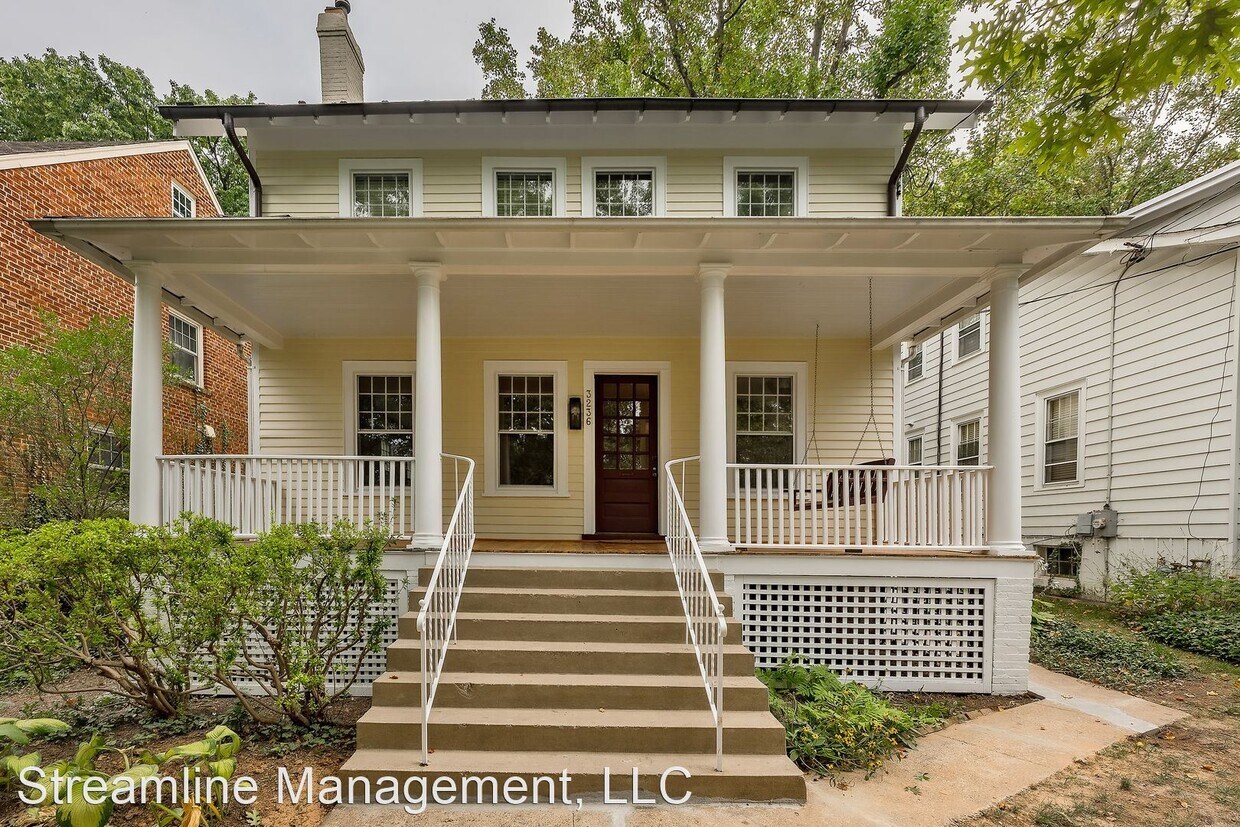 Primary Photo - 3 br, 2.5 bath House - 3236 McKinley Stree...
