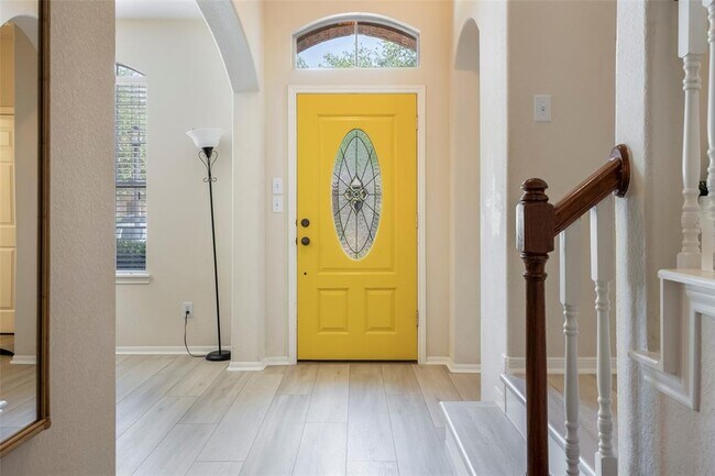 Foto del edificio - 21623 Balsam Brook Ln