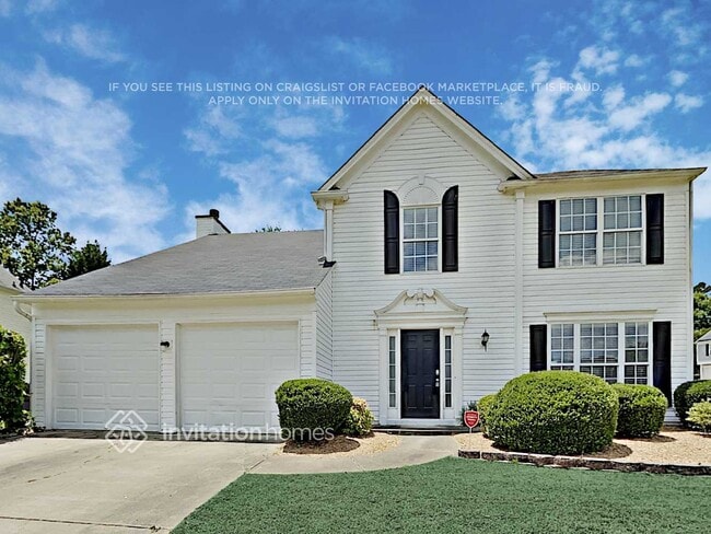 Building Photo - 333 Creel Ct NW
