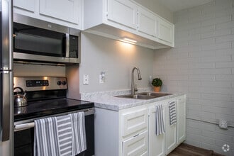 Interior Photo - Sahara