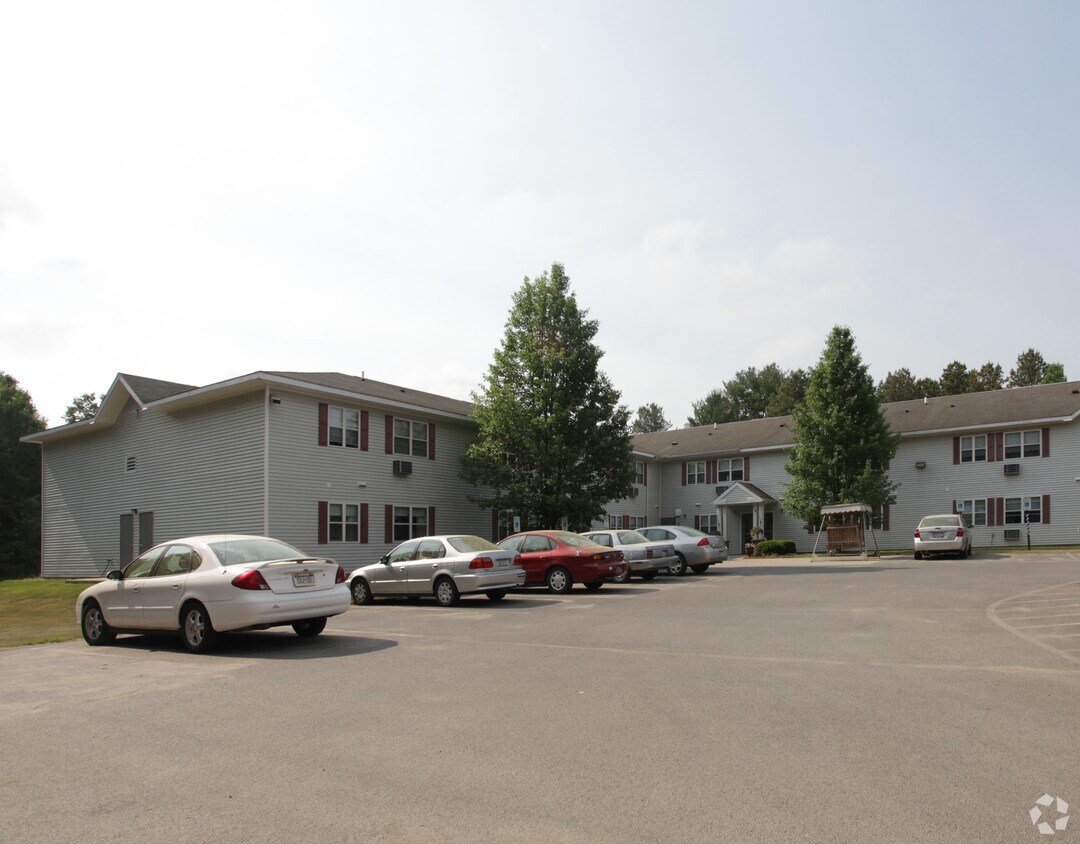 Building Photo - Solomon Heights